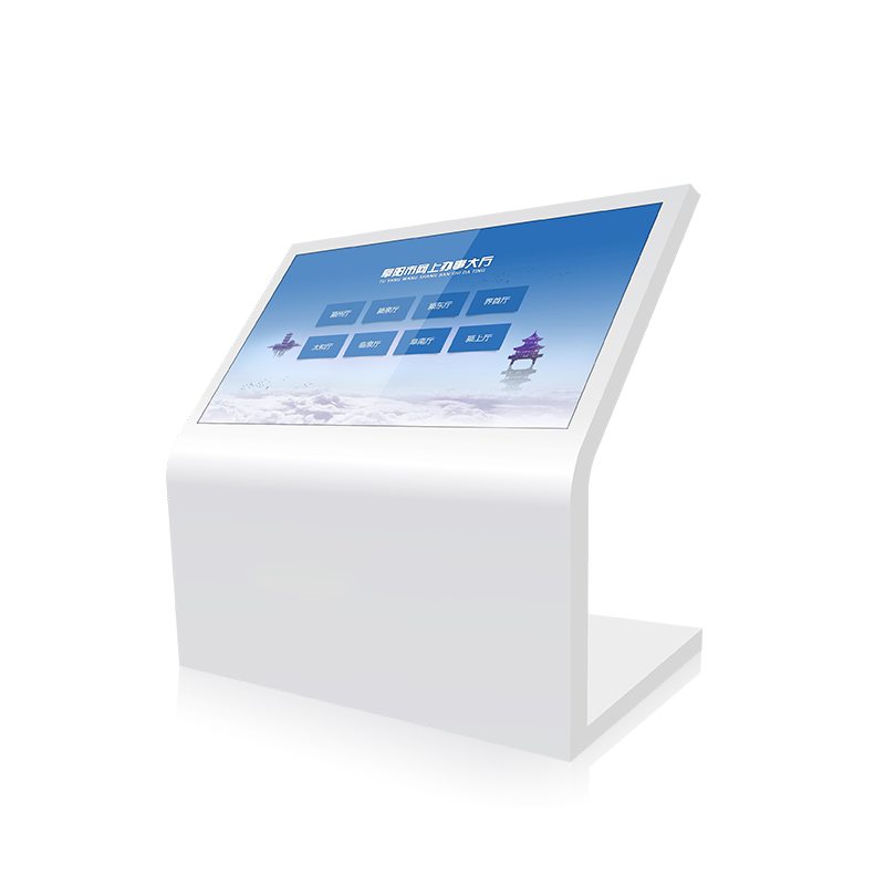 L型查詢(xún)機(jī)