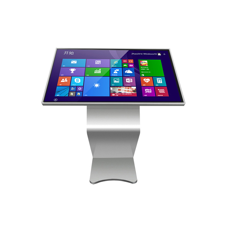 觸摸一體機(jī)